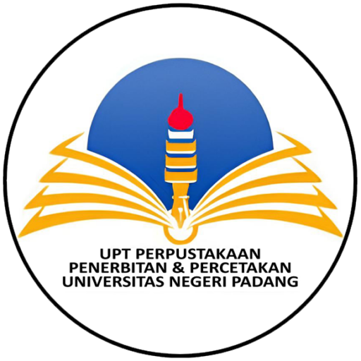 Logo Perpustakaan